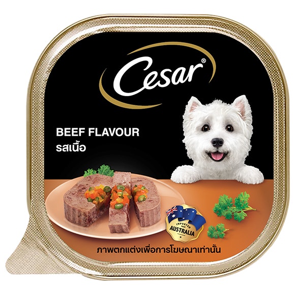 image Cesar%C2%AE%20Beef%20Flavour