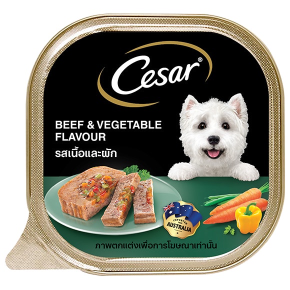 image Cesar%C2%AE%20Beef%20_%20Vegetable%20Flavour