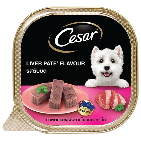 image Cesar%C2%AE%20Liver%20Pate_%20Flavour